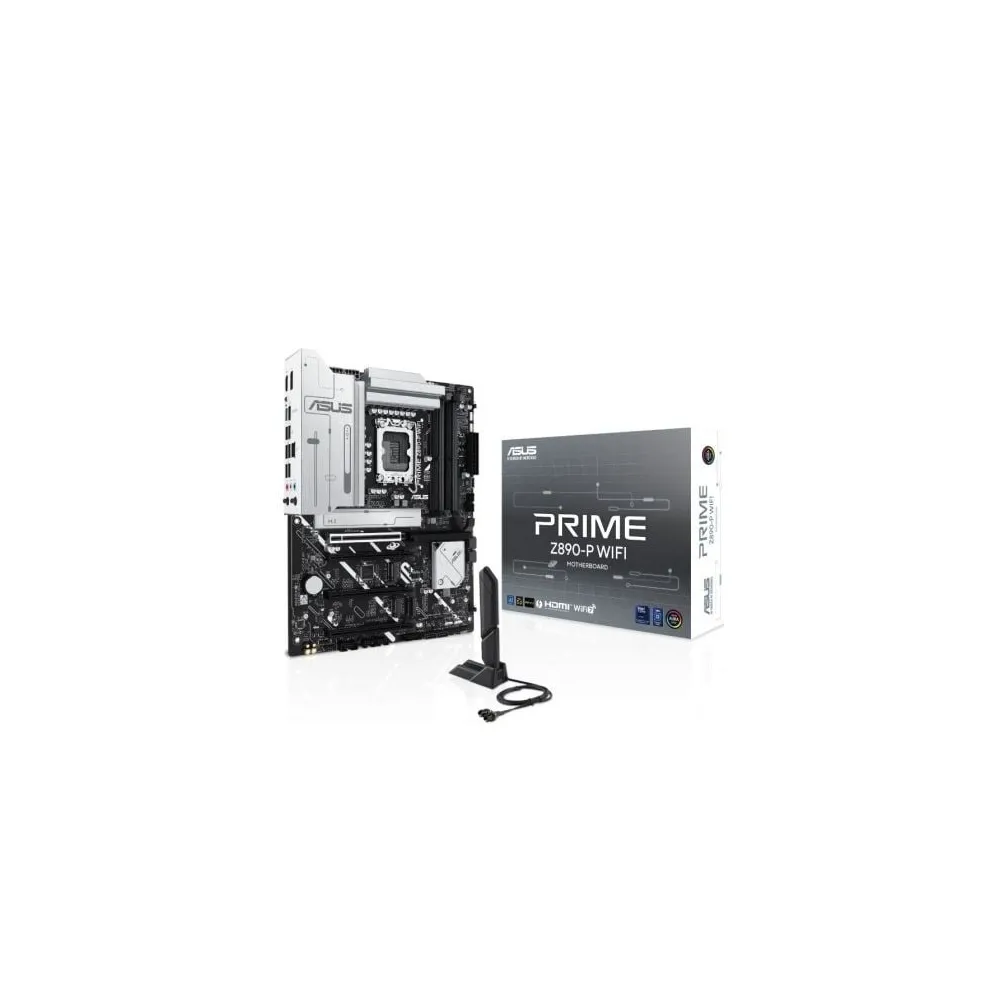 Motherboard Asus Prime Z890-P WiFi