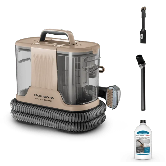 Rowenta Clean It Compact