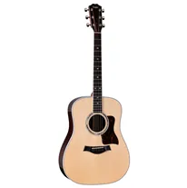 Taylor Legacy Edition 810e Natural