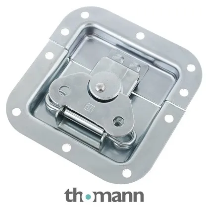 Adam Hall 17291TP Butterfly Latch medium