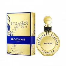 Rochas byzance gold eau de parfum 90 ml (woman)