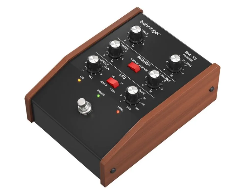 Behringer BM-13 Phaser