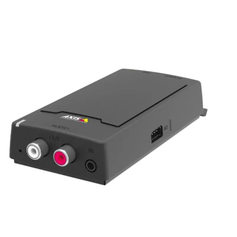 Ponte de Rede AXIS 02370-001 Preto