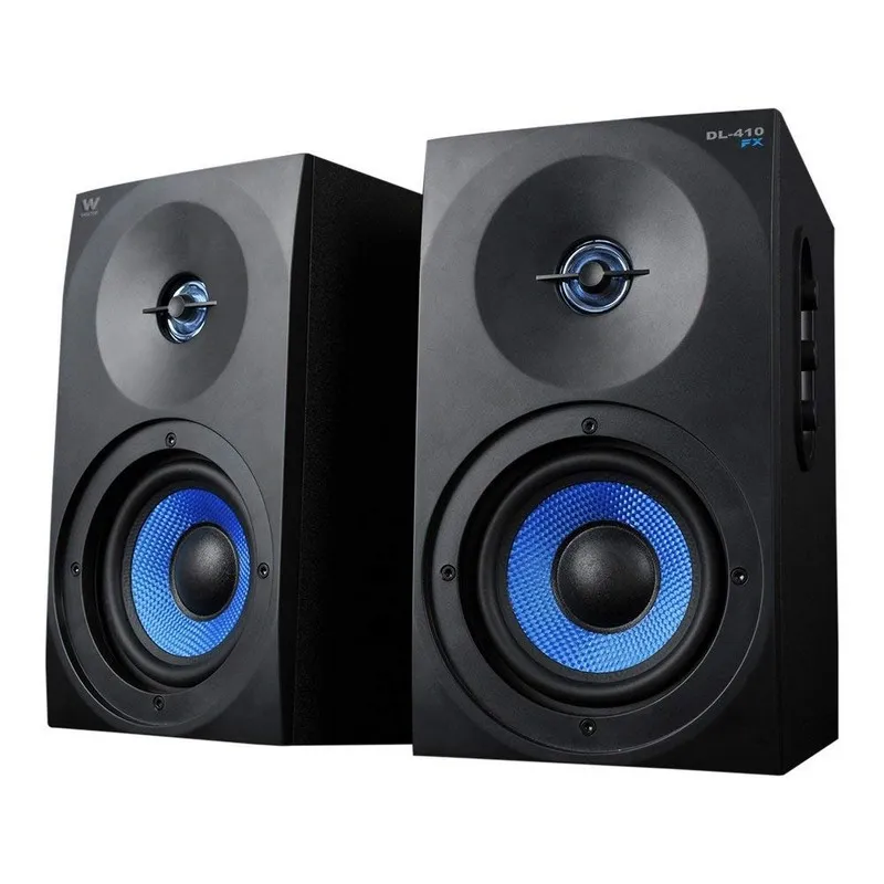 Colunas Woxter Dynamic Line DL410 FX 150W 2.0 Pretas