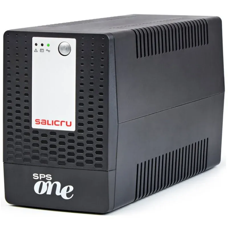 SAI Salicru SPS 1500 ONE BL IEC UPS 1500VA 900W