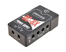Alimentador AC/DC PowerStudio DC 8X