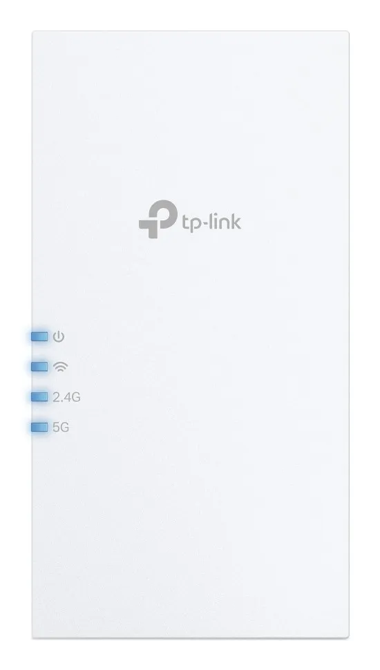 TP-Link RE220BE extensor de redes Repetidor de rede Branco RE220BE