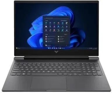 HP Victus 16-s1722nw - Ryzen 7 8845HS | 16,1"-FHD-165Hz | 16GB B4MC2EA