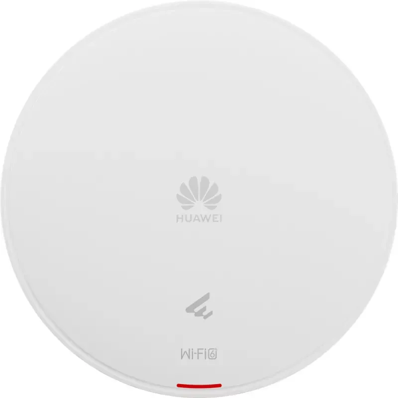 Access Point Huawei AP661 Wi-Fi 6 PoE Branco