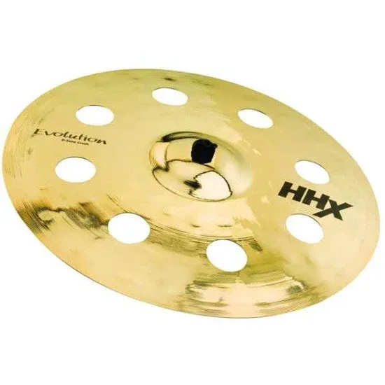 Sabian 16" HHX Evolution O Zone