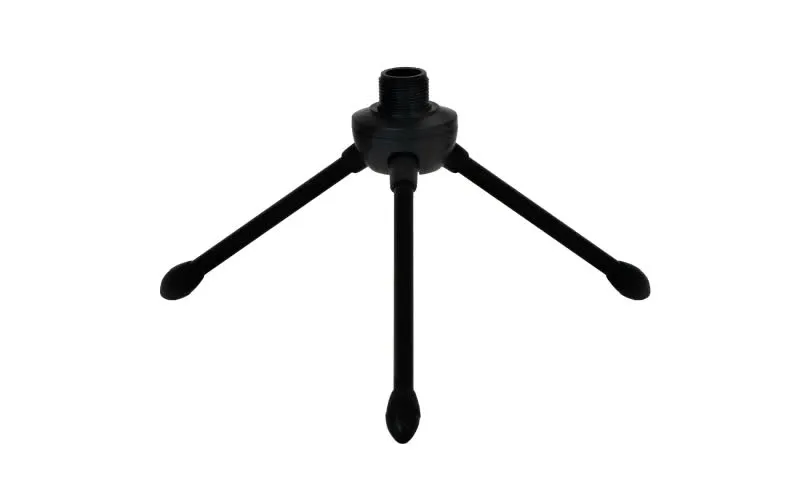 Base para microfone de mesa - MS-201N