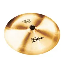 Prato china 18" Zildjian SERIE A BOY LOW