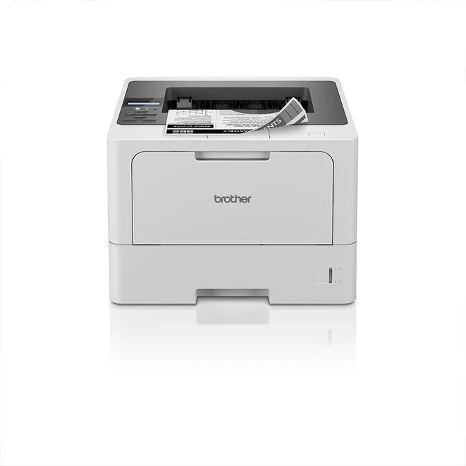 Impressora Laser Brother HL-L5210DW WiFi