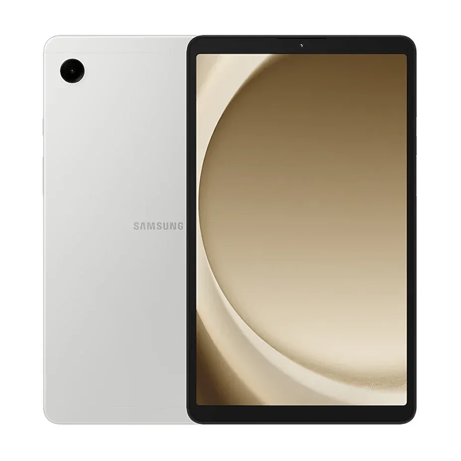Tablet Samsung Galaxy Tab A9 8.7" 8GB 128GB Prateado