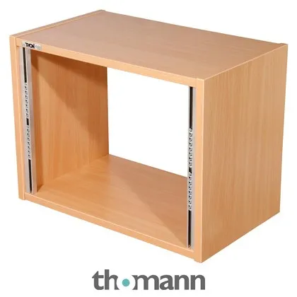 Thon Studio Desktop 8U beech