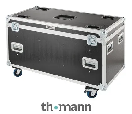 Flyht Pro Accessory Case 120x60x60 Wheel