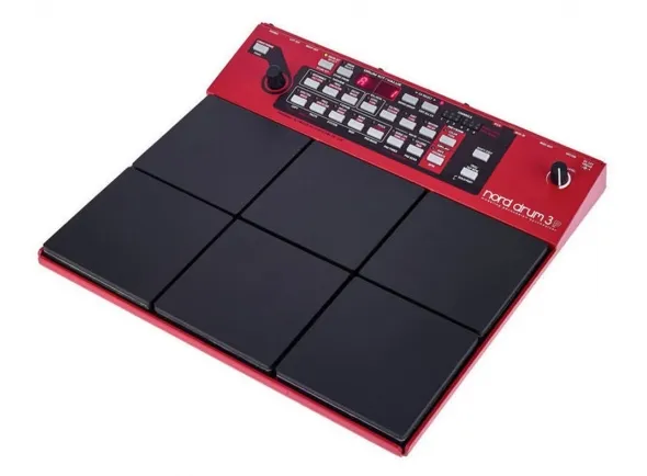 Clavia Nord Drum 3P
