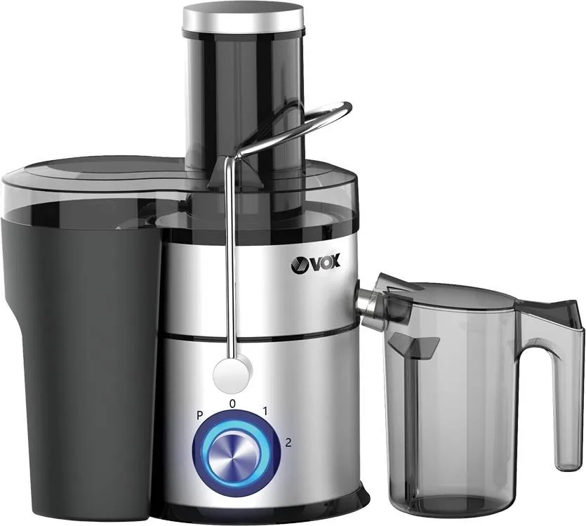 Centrifugadora Convencional VOX ES28 (2 L - 800 W)