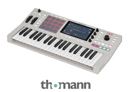 AKAI Professional MPC Key 37 G2