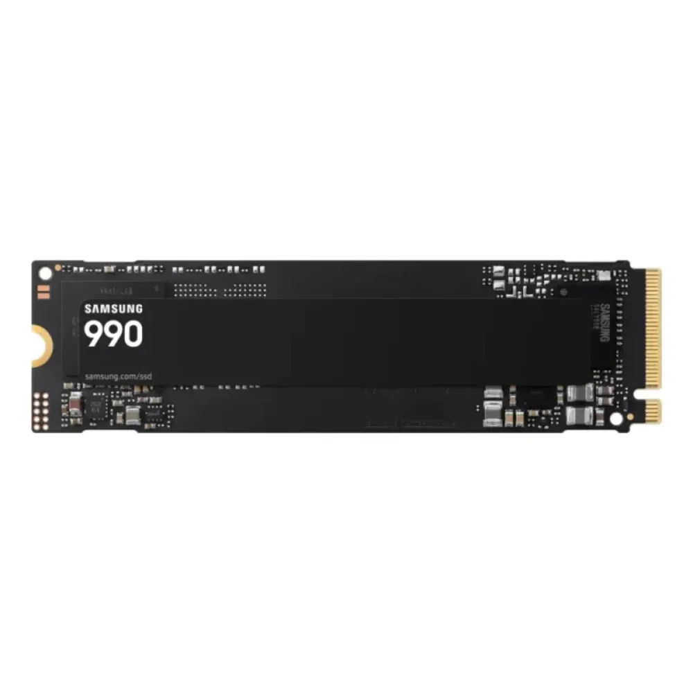 Disco SSD Samsung 990 2TB M.2 2280 PCIe Gen4