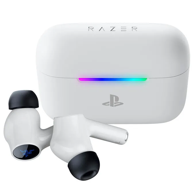Auriculares Hammerhead V3 X HyperSpeed for PlayStation