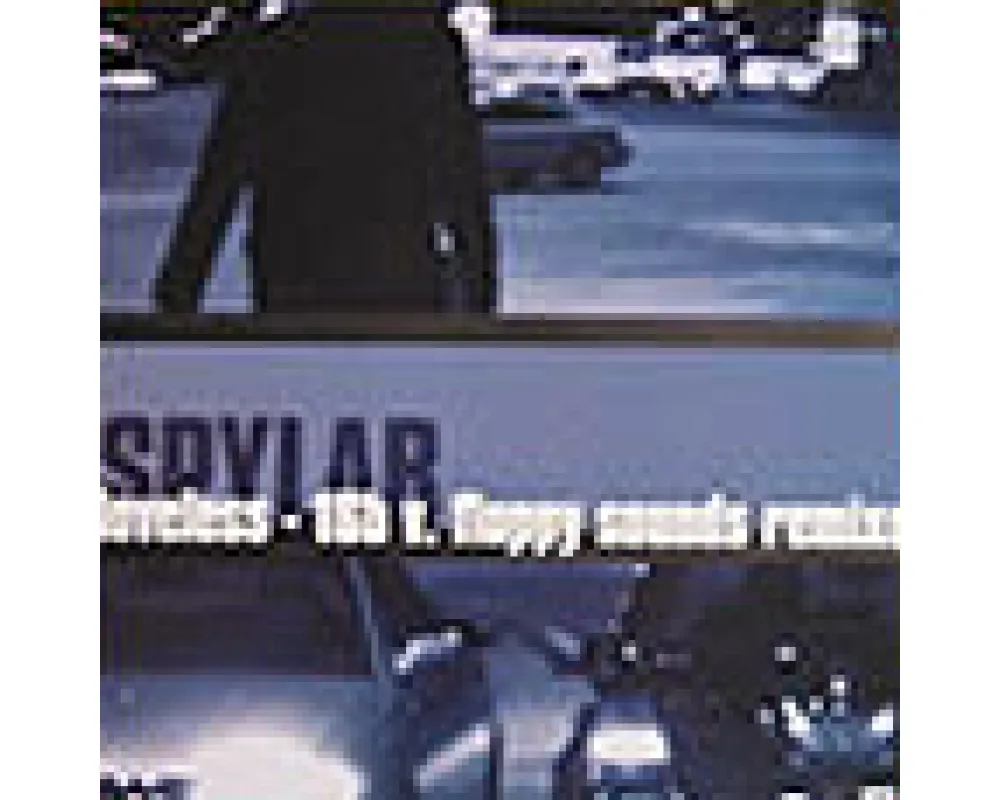 spylab - loveless (16b vs floppy sounds remixes)