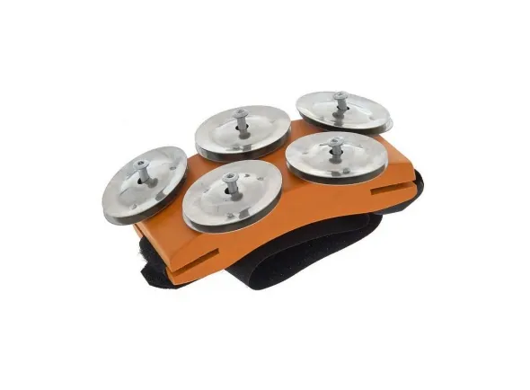 Ortega OSSFT Foot Tambourine