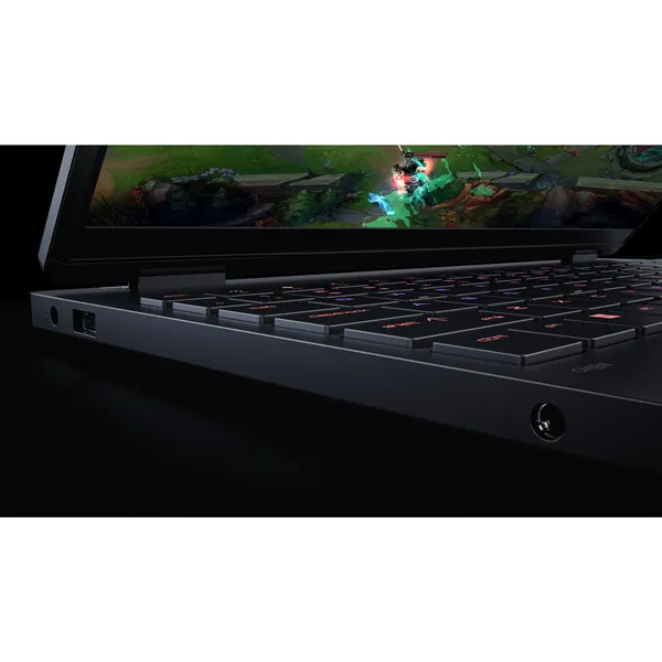 PORTATIL HP HYPERX OMEN 15-GA0
