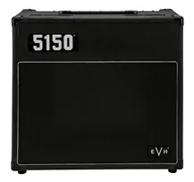 EVH 5150 Iconic Series 15W 1X10 Combo Black