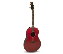 Ovation 1516VRM-G Vampira Red