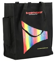Saco Boomwhackers (BWMP-BAG)