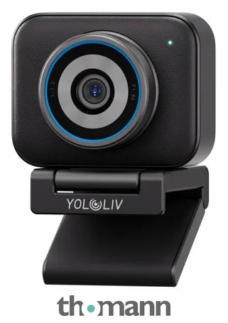 YoloLiv YoloCam S3