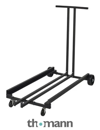Manhasset Storage Cart 15