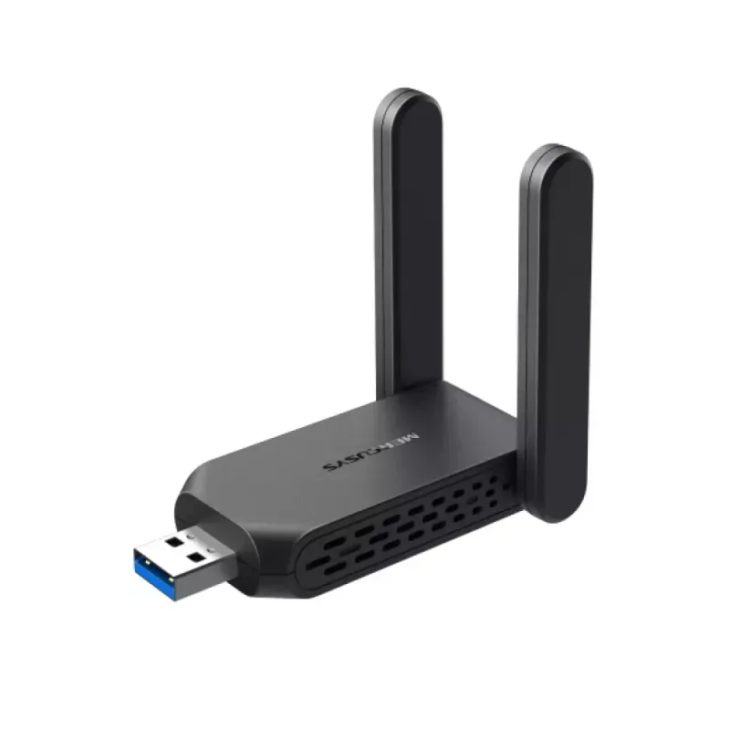 MERCUSYS AC1300 HIGH GAIN WIRELESS DUAL BAND USB ADAPTER