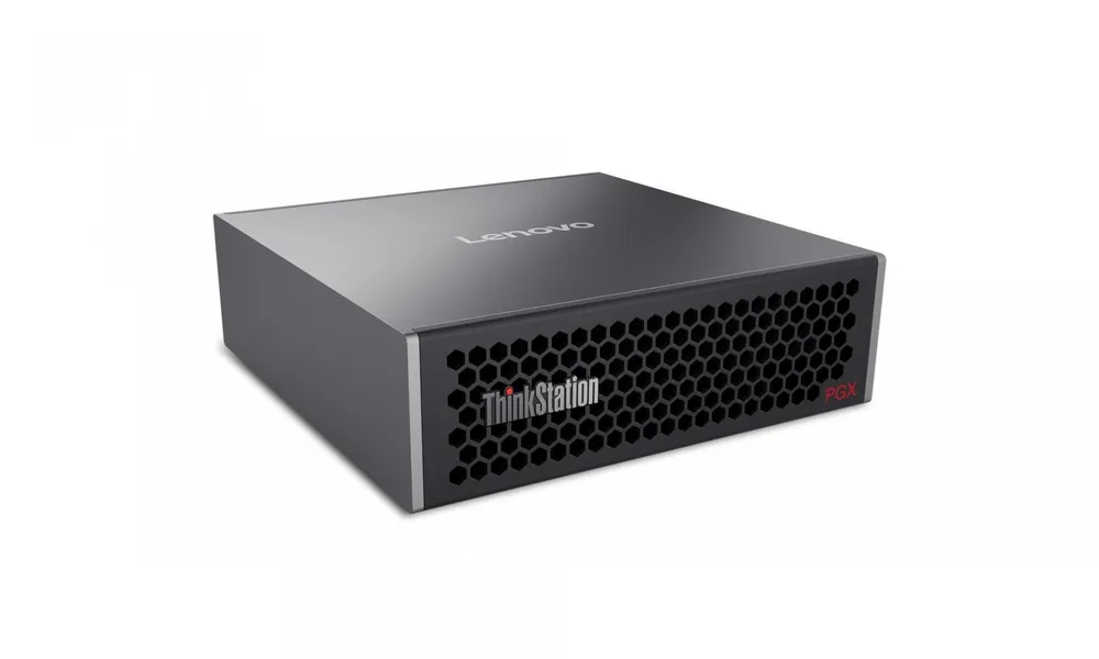 Lenovo ThinkStation PGX Nvidia DGX Spark Grace Blackwell 10 30KL0002ES