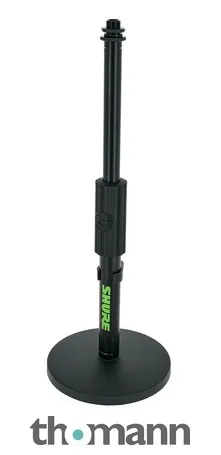 Shure Desktop Stand