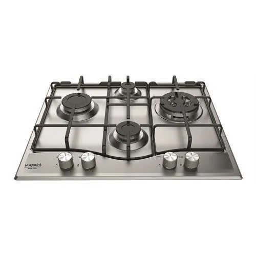 Placa Hotpoint Pcn-642-t Ix/ha