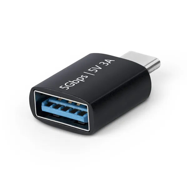 USB-C to USB-A Adapter USB 5Gbps M/F