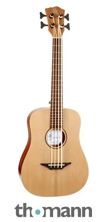 Harley Benton Kahuna CLU-Bass Ukulele LH