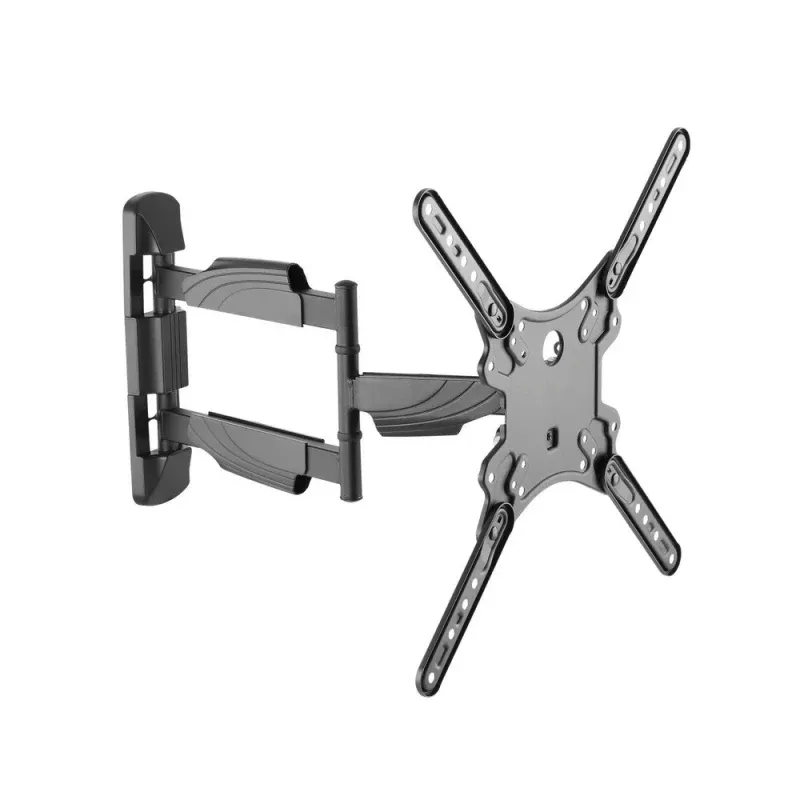 NAPOFIX WM420T SUPORTE PAREDE LED/LCD 32">65" INCLINAVEL 2 BRAÇOS PREMIUM