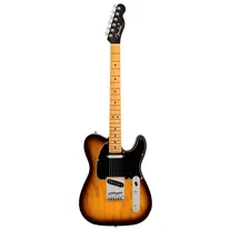 Fender Ultra Luxe Telecaster MN 2-Color Sunburst