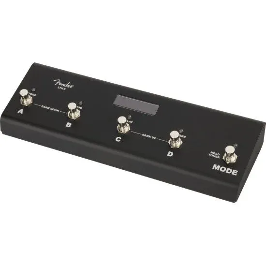 Fender LTX 5