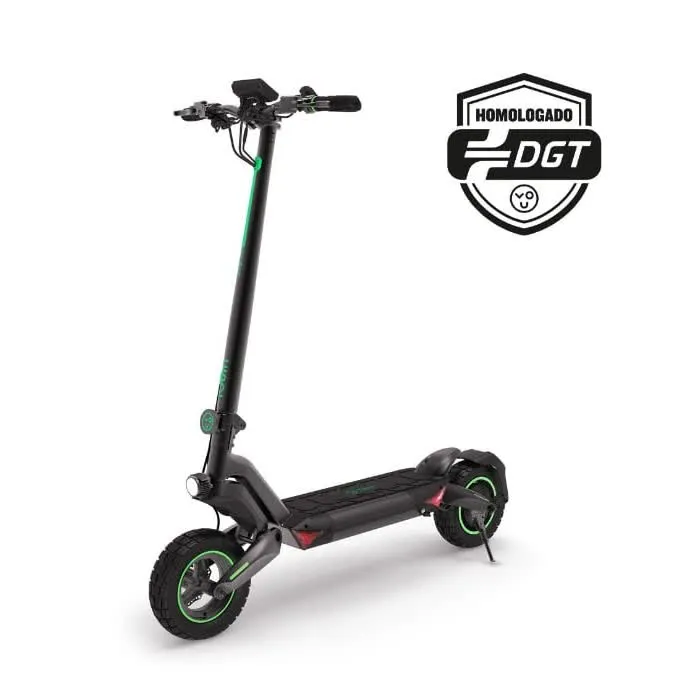 Patin Elétrico Youin Xl Max 10 800W