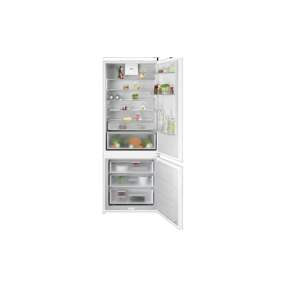 COMBINADO AEG – NSC7T751ES