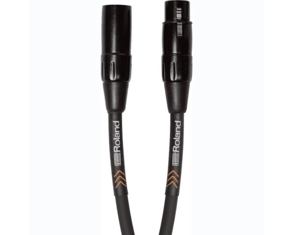Roland RMC-B20 XLR 6m