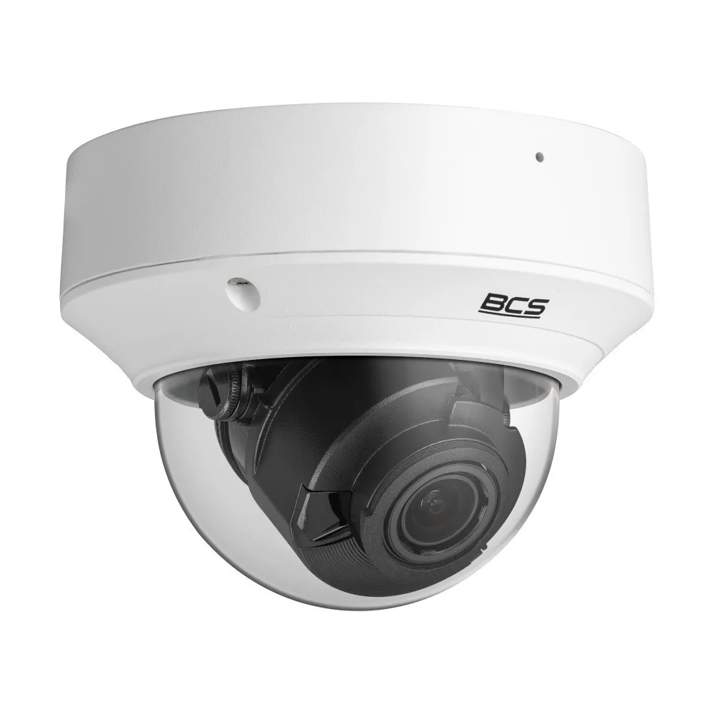 BCS BCS-P-DIP54VSR4-Ai2 Câmera de dome IP 4MP com BCS-P-DIP54VSR4-Ai2