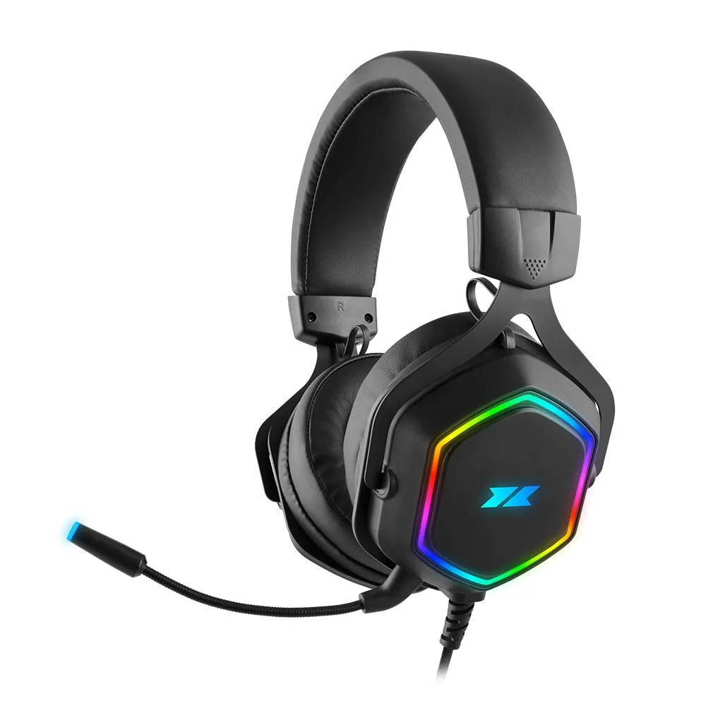 Headset 1Life ghs:hexo RGB Gaming 7.1 Surround