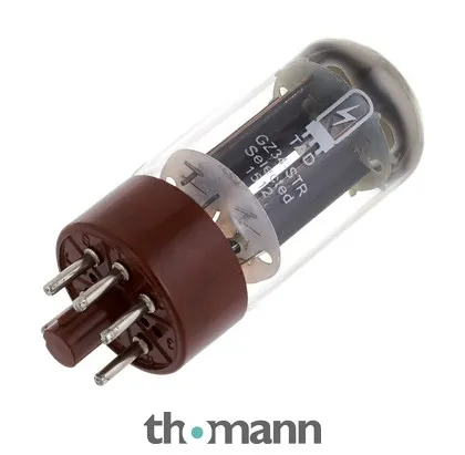 TAD GZ34 Redbase Tube