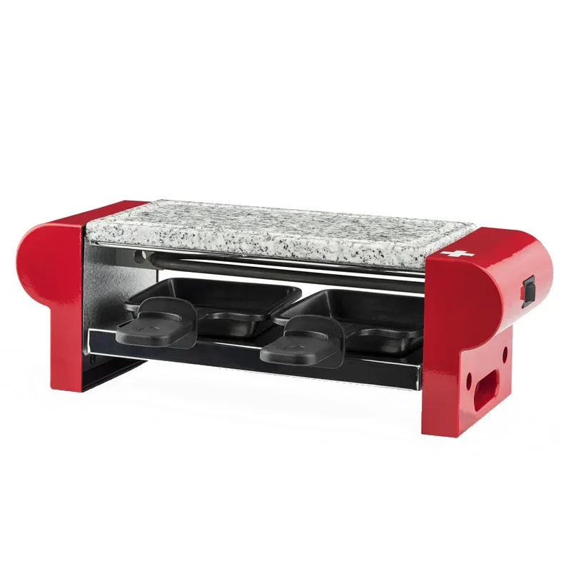 HKoenig RP2 Raclette com Pedra 350W