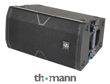 DAS Audio Vantec-20A